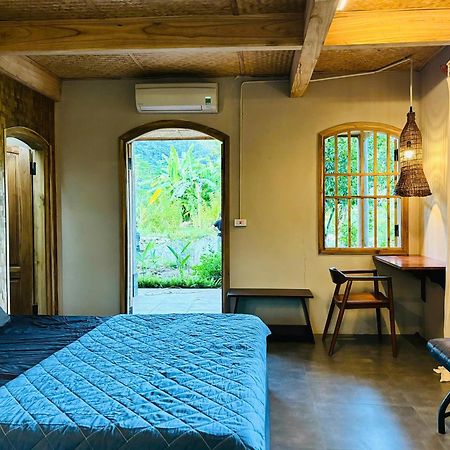 Mai Chau Valley Retreat Exterior photo
